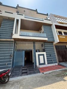 Building Image of 2100 Sq.ft 4 BHK Independent House for sale in Annie JP Residency, Salarpur Jalalpur Meerut for Rs. 8200000