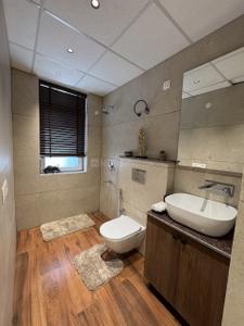 Image of 1300 Sq.ft 3 BHK Apartment / Flat for sale in Golden Era Homes, Nagla, Zirakpur for Rs. 8700000