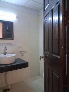 Bedroom One Image of 1239 Sq.ft 2 BHK Apartment / Flat for sale in Paramount Floraville, Kulesara Noida for Rs. 14000000