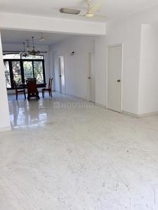 Hall Image of 2060 Sq.ft 3 BHK Apartment / Flat for sale in West Sunny Park, Ballygunge Kolkata for Rs. 42500000