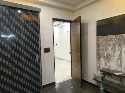Bedroom Image of 950 Sq.ft 2 BHK Builder Floor for sale in Indirapuram Ghaziabad for Rs. 7500004