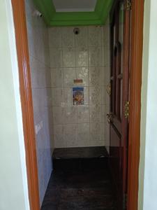 Bathroom Image of 850 Sq.ft 2 BHK Apartment / Flat for rent in Gokula Extension Tumkur for Rs. 11500