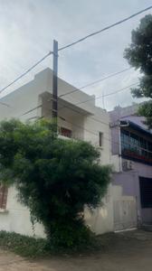 Image of 1000 Sq.ft 3 BHK Independent House for sale in Rau, Indore for Rs. 7000000