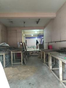 Image of 1800 Sq.ft 4 BHK Apartment / Flat for rent in Dum Dum Cantonment, Kolkata for Rs. 41000