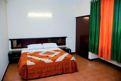Bedroom Image of Colive Plano in Jayanagar, Bengaluru