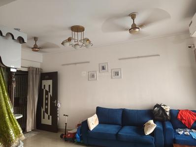3 BHK Flat