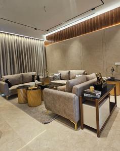 Hall Image of 2400 Sq.ft 3 BHK Apartment / Flat for sale in Sector 88 Mohali for Rs. 20635000