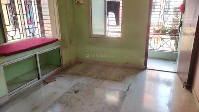 Bedroom Image of 650 Sq.ft 2 BHK Apartment / Flat for sale in Belghoria Kolkata for Rs. 2000000