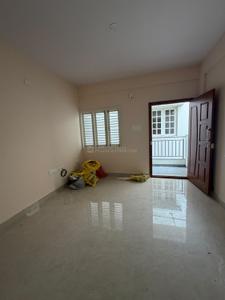 2 BHK Independent Builder Floor
