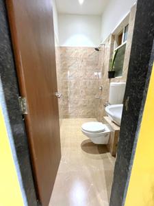 Image of 1063 Sq.ft 2 BHK Apartment / Flat for sale in Shreeja Serene, Undri, Pune for Rs. 5000000