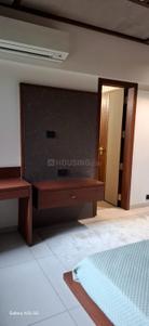 Bedroom Image of 4800 Sq.ft 4 BHK Apartment / Flat for sale in Zodiac Marquis, Bodakdev Ahmedabad for Rs. 45000000