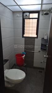 Image of 1525 Sq.ft 3 BHK Apartment / Flat for sale in Sanghvi Shells, Baner, Pune for Rs. 15500000
