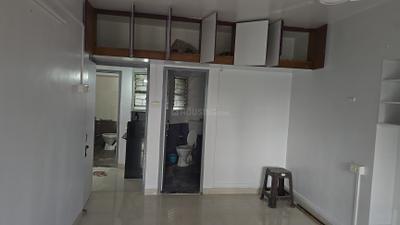 Bedroom Image of 905 Sq.ft 2 BHK Apartment / Flat for rent in Kothrud Pune for Rs. 45000