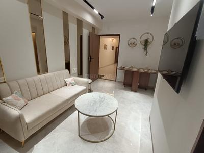 1 BHK Flat