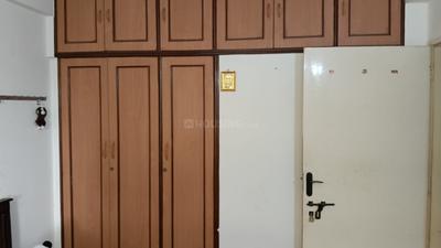 Bedroom Image of 1900 Sq.ft 3 BHK Apartment / Flat for sale in Sanjaynagar Bengaluru for Rs. 12000000