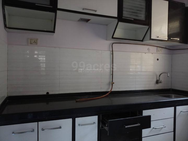 Kasarvadavali Kitchen 1