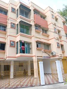 Building Image of 823 Sq.ft 2 BHK Apartment / Flat for sale in Annapurna Residency, Alipore Kolkata for Rs. 5349500