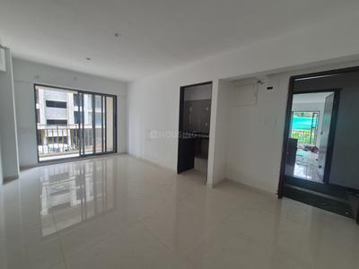 Hall Image of 1115 Sq.ft 2 BHK Apartment / Flat for sale in Mahnexus Maheshwari Icon, Panvel Navi Mumbai for Rs. 9000000
