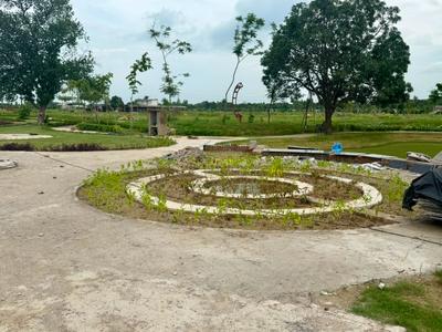 Image of 2372 Sq.ft 4 BHK Villa for sale in Skyom City, Mohanlalganj, Lucknow for Rs. 14900000