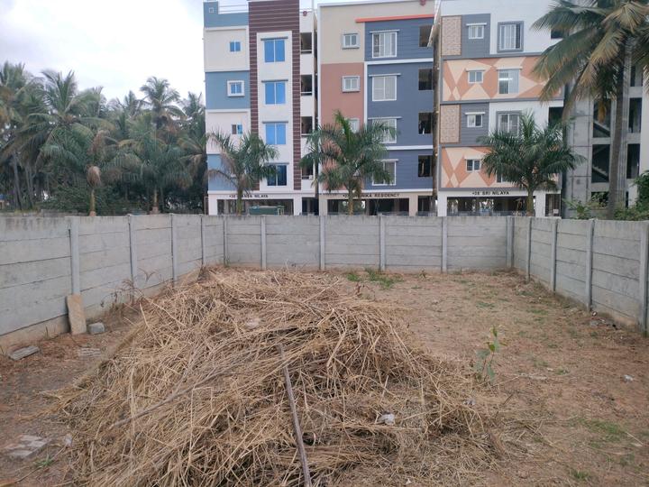 Mourya Layout Main Image 1