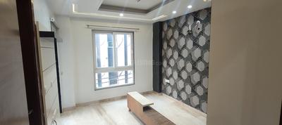 Bedroom Image of 1810 Sq.ft 3 BHK Independent House for rent in Tilak Nagar New Delhi for Rs. 58000