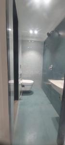 Bathroom Image of 1270 Sq.ft 2 BHK Apartment / Flat for sale in Meghna Bliss, Kharghar Navi Mumbai for Rs. 9000000