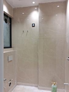 Bedroom Three Image of 1800 Sq.ft 3 BHK Builder Floor for sale in Paschim Vihar New Delhi for Rs. 37000000