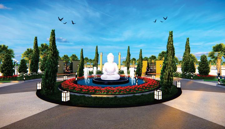 Aditya Metro Midway City Main Image 1