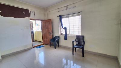 Hall Image of 1050 Sq.ft 2 BHK Apartment / Flat for sale in Dammaiguda Secunderabad for Rs. 4100000