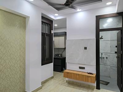 Living Room Image of 950 Sq.ft 2 BHK Builder Floor for sale in Indirapuram Ghaziabad for Rs. 7300000