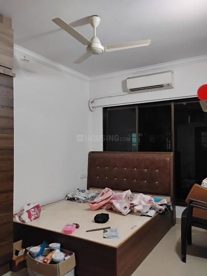 Tilak Nagar, Chembur Bedroom 1
