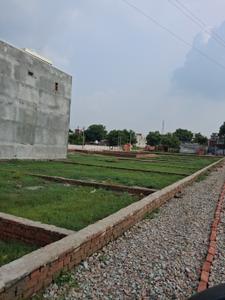 Barai Plot View 1