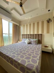 Bedroom Image of 1800 Sq.ft 1 BHK Independent House for sale in Vashi Omkar CHS, Vashi Navi Mumbai for Rs. 19000000