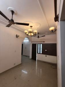 Hall Image of 1600 Sq.ft 3 BHK Apartment / Flat for rent in Sector 3 Dwarka New Delhi for Rs. 42000
