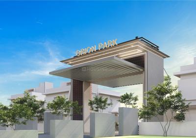 Image of 600 Sq.ft Residential Plot / Land for sale in AMG Orion Park, Jakhya, Indore for Rs. 2160000