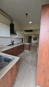 Image of 2055 Sq.ft 4 BHK Apartment / Flat for rent in Azea Botanica, Vrindavan Yojana, Lucknow for Rs. 45000