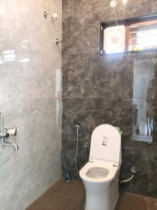Common Bathroom Three Image of 4100 Sq.ft 5 BHK Independent House for sale in Horamavu Bengaluru for Rs. 38200000