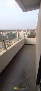 Balcony Image of 1660 Sq.ft 3 BHK Builder Floor for sale in Rane Nagar Nashik for Rs. 7500000