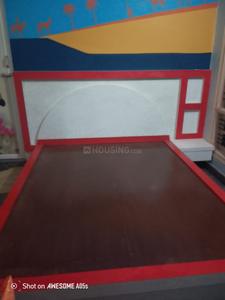 Bedroom Image of 2100 Sq.ft 3 BHK Independent House for rent in Nagasandra, Bengaluru North Bengaluru for Rs. 25000