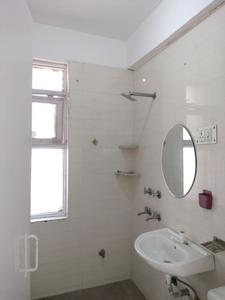 Common Bathroom Image of 1400 Sq.ft 2 BHK Apartment / Flat for sale in Fakhruddin Memorial, Sector 10 Dwarka New Delhi for Rs. 19500000