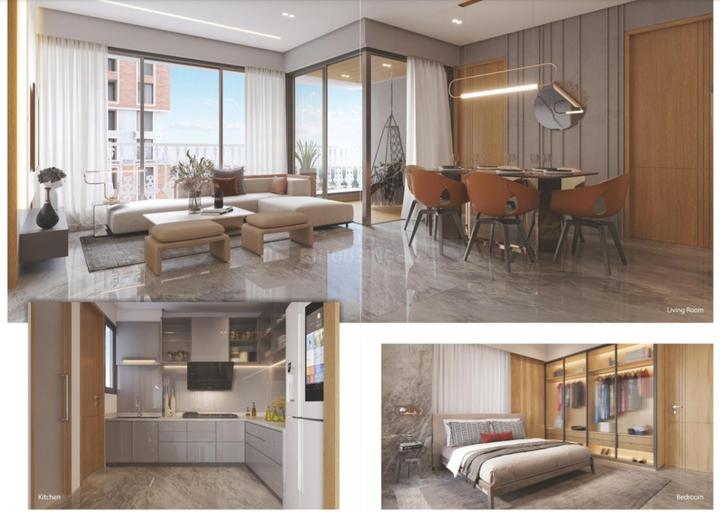 Devsiddhi Felicia Main Image 1