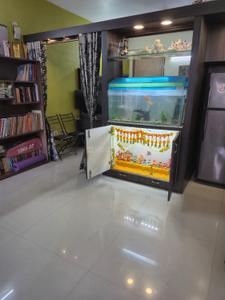 Hall Image of 890 Sq.ft 2 BHK Apartment / Flat for sale in Saakaar Gulmohar Greens, Jamsaut Patna for Rs. 8800000