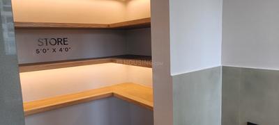 Kitchen Image of 2400 Sq.ft 4 BHK Apartment / Flat for sale in Vertex Dream Velmore, Balewadi Pune for Rs. 26000000