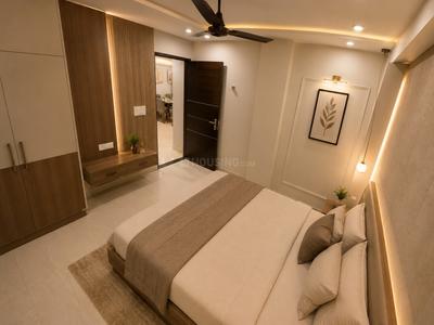 Bedroom Image of 2600 Sq.ft 4 BHK Villa for sale in Vaishali Nagar Jaipur for Rs. 27100000