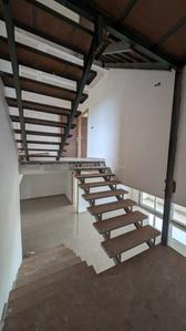 Balcony Image of 3315 Sq.ft 3 BHK Penthouse for sale in Nagalli Hills Colony Goa for Rs. 39000000