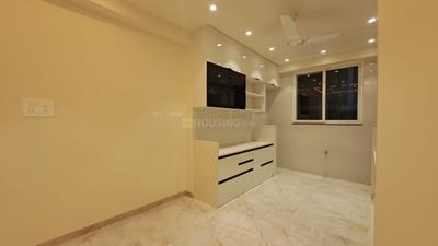 Kitchen Image of 1383 Sq.ft 3 BHK Apartment / Flat for sale in Stellar Symphony, Kiwale Pune for Rs. 12400000