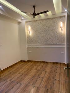 Bedroom Image of 1600 Sq.ft 3 BHK Builder Floor for sale in Sahastradhara Road Dehradun for Rs. 8500000