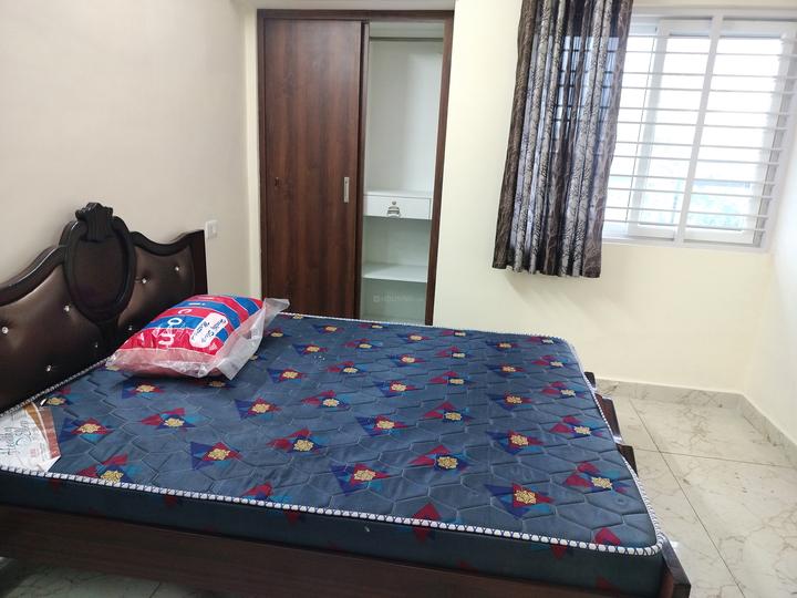 Stage 2, BTM Layout Bedroom One 1