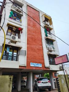 Image of 1149 Sq.ft 2 BHK Apartment / Flat for sale in Chhani, Vadodara for Rs. 2550000
