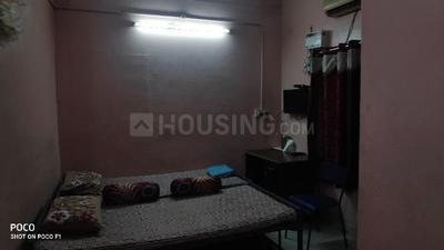 Hall Image of 150 Sq.ft 1 RK Builder Floor for rent in West Mambalam Chennai for Rs. 6000